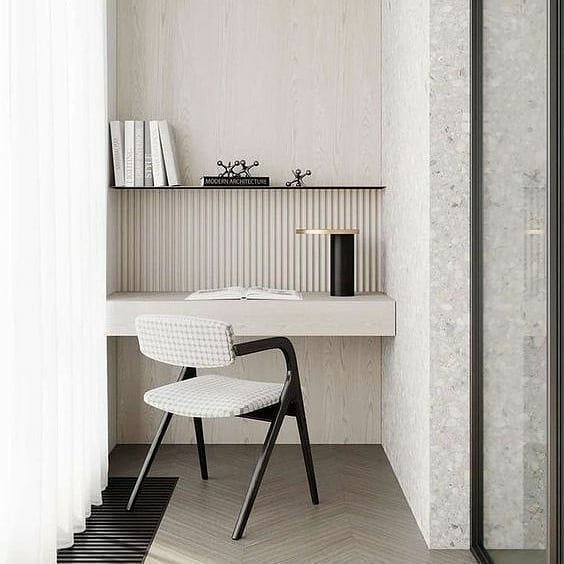 8 inspirasi interior dengan background putih stylish casa indonesia 6